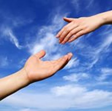 Женщины приютите меня