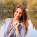 Екатерина Юрьева