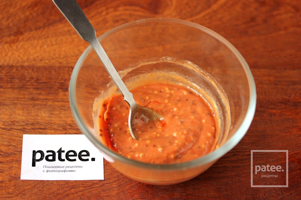 Свиные рёбрышки к пиву - Шаг 7