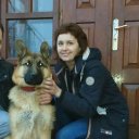 Наталя Витязь