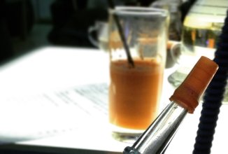 Диетический апельсиновый сок