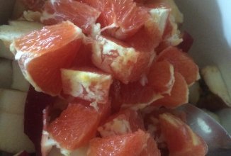 Фруктовый салат