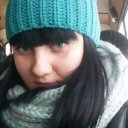 Елена Шульга