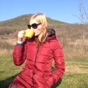 Анюта Мельничук