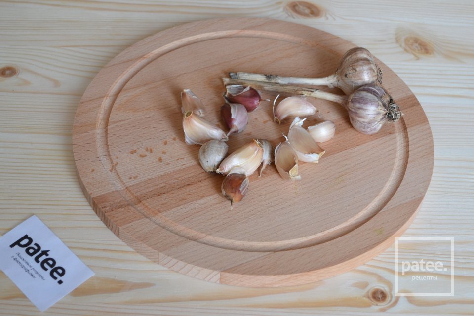 Плов со свининой и черносливом - Шаг 14