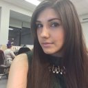 Оксаночка Беспалова