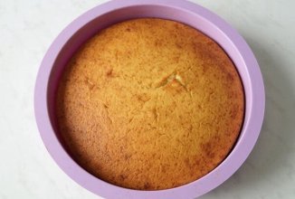 Пирог Манник