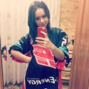 Наталья Мухаряпова