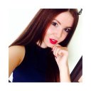 Алина Гаверова