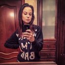 Елизавета Федоренко