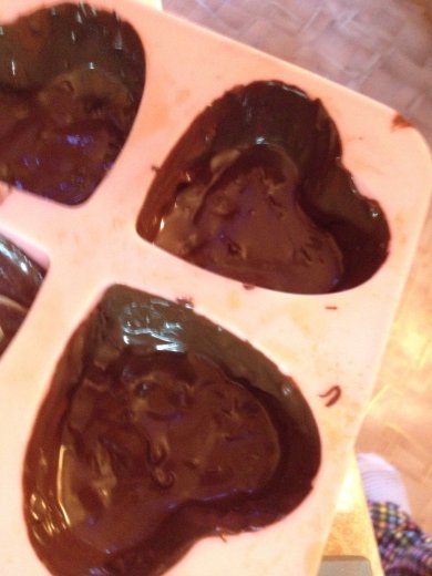 Домашние глазированные сырки - Шаг 2