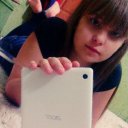 Алина Татаренко