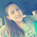 Анастасия Брагинец