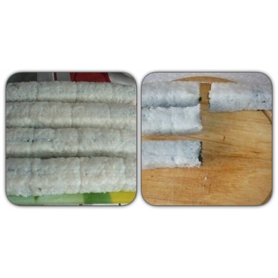 Темпурные роллы - Шаг 5