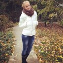 Алёна Заикина