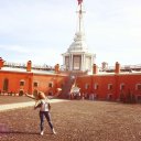 Валерия Крюкова