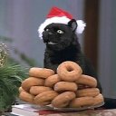 Зловещий Бутерброд