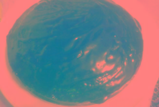 Шоколадный кекс**)