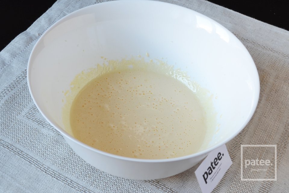 Творожные палочки - Шаг 4