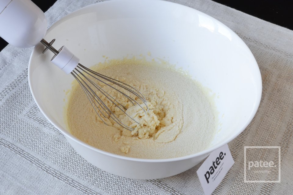 Творожные палочки - Шаг 6