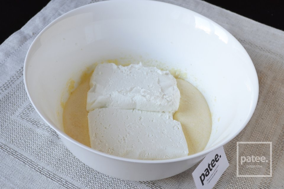 Творожные палочки - Шаг 7