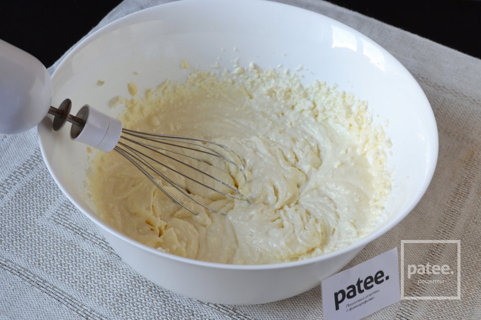 Творожные палочки - Шаг 8