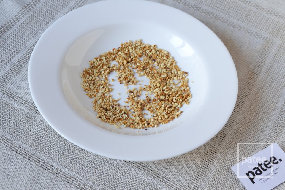 Творожные палочки - Шаг 11