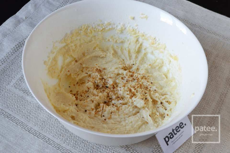 Творожные палочки - Шаг 12