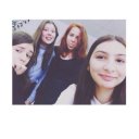 Анастасия Парненкова