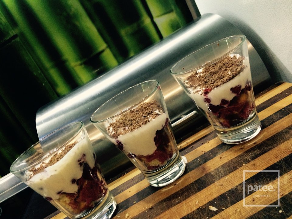 Очень вкусно и не обычно - Шаг 1