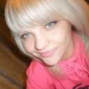 Мария Синицина