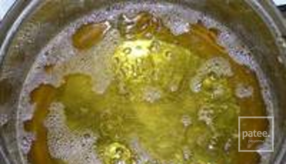 Джалеби - Шаг 2