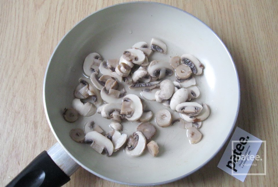 Щи Монастырские - Шаг 7