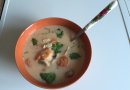 Том Ям (Tom Yum Goong)