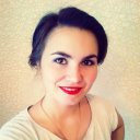 Полина Савинская