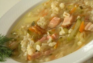 Рассольник