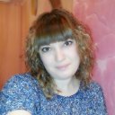 Екатерина Кряквина