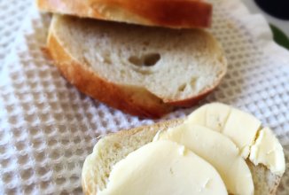 Хлеб "Батон нарезной"