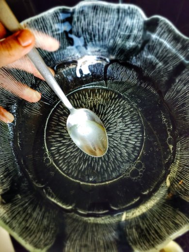 Хлеб "Батон нарезной" - Шаг 1