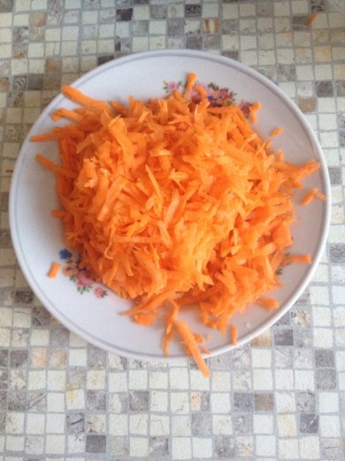 Куриное филе в сметане - Шаг 1