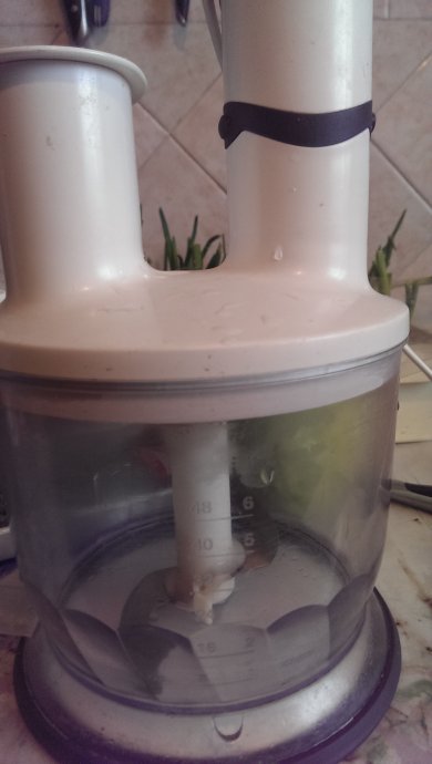 Котлеты с сыром - Шаг 1