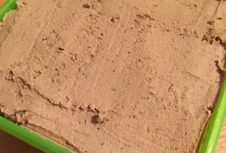 Паштет из куриной печени