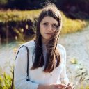 Ангелина Летучих