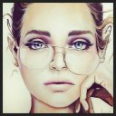 Олечка Васильева