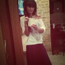 Александра Овешкова