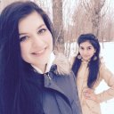 Наташа Жданова