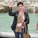 Оксана Шабалина (Белоног)