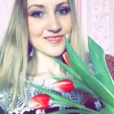 Наташа Выродова