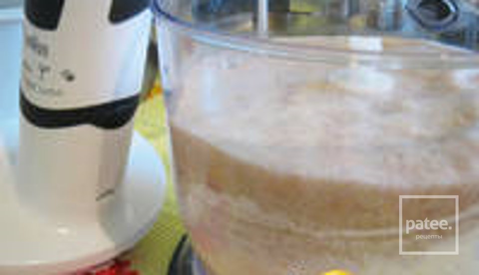 Банановый чизкейк - Шаг 11