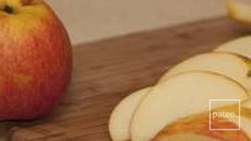 Испанская сладкая лепешка - Шаг 3